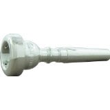 Bach Trumpet Mouthpiece 7CW Silver Plated